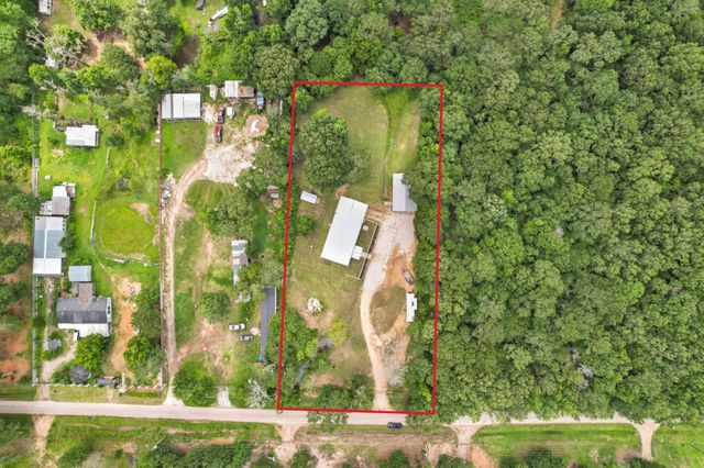 376 Jill Street, Shepherd, TX 77371