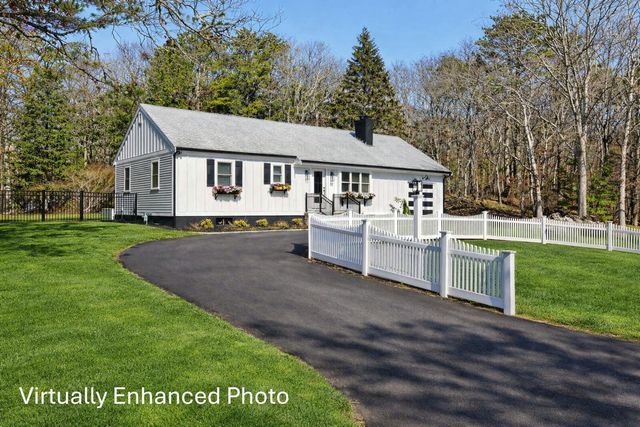 73 Braeburn Court, East Falmouth, MA 02536