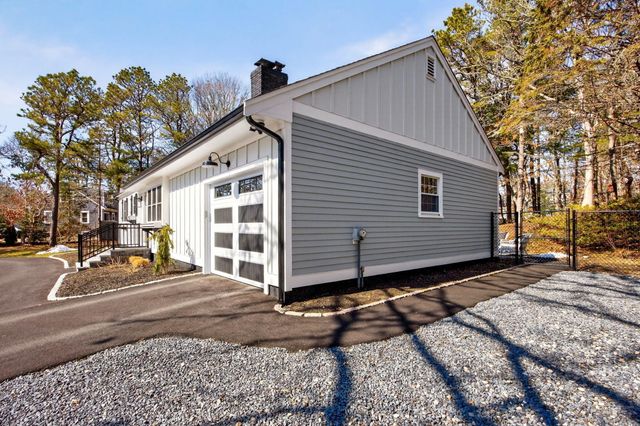 73 Braeburn Court, East Falmouth, MA 02536