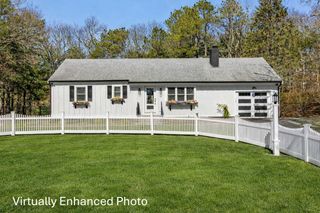73 Braeburn Court, East Falmouth, MA 02536