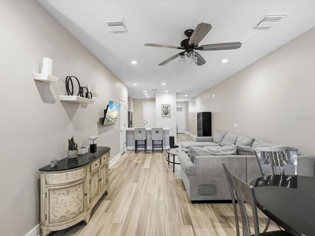 418 FINN WAY, Dunedin, FL 34698