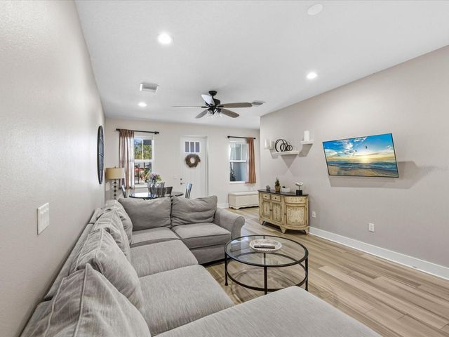 418 FINN WAY, Dunedin, FL 34698