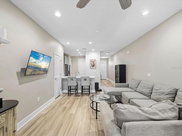 418 FINN WAY, Dunedin, FL 34698