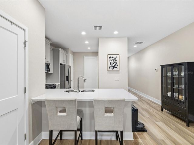 418 FINN WAY, Dunedin, FL 34698