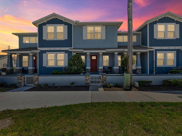 418 FINN WAY, Dunedin, FL 34698