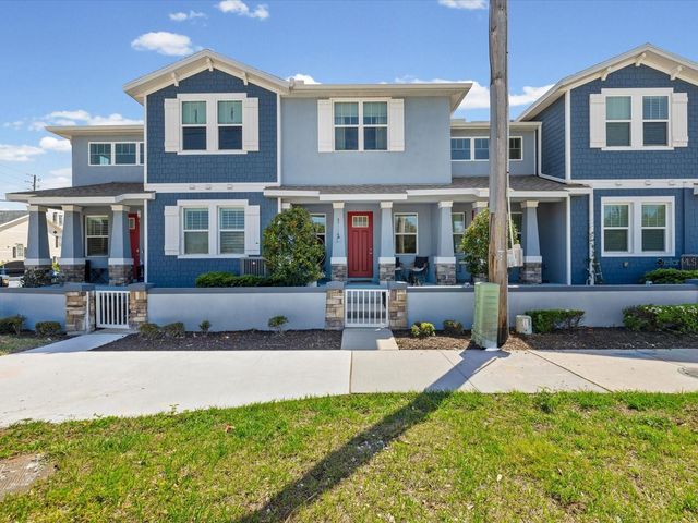 418 FINN WAY, Dunedin, FL 34698