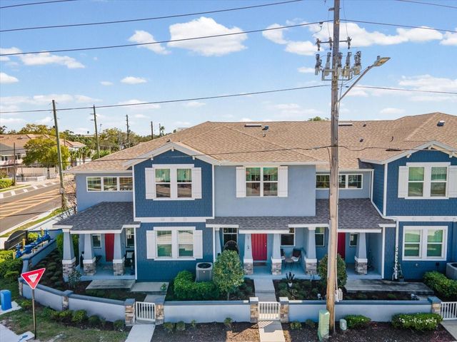 418 FINN WAY, Dunedin, FL 34698