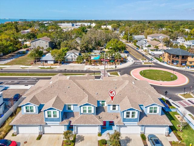 418 FINN WAY, Dunedin, FL 34698