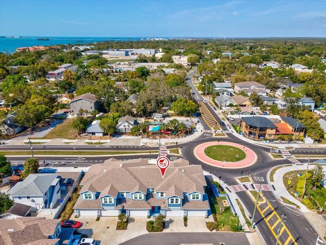 418 FINN WAY, Dunedin, FL 34698