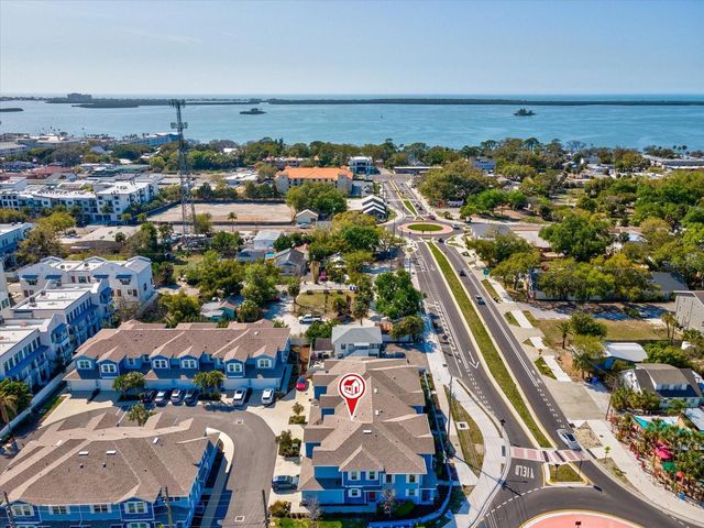 418 FINN WAY, Dunedin, FL 34698