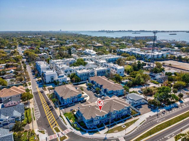 418 FINN WAY, Dunedin, FL 34698