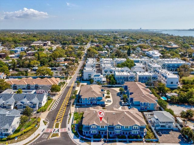 418 FINN WAY, Dunedin, FL 34698