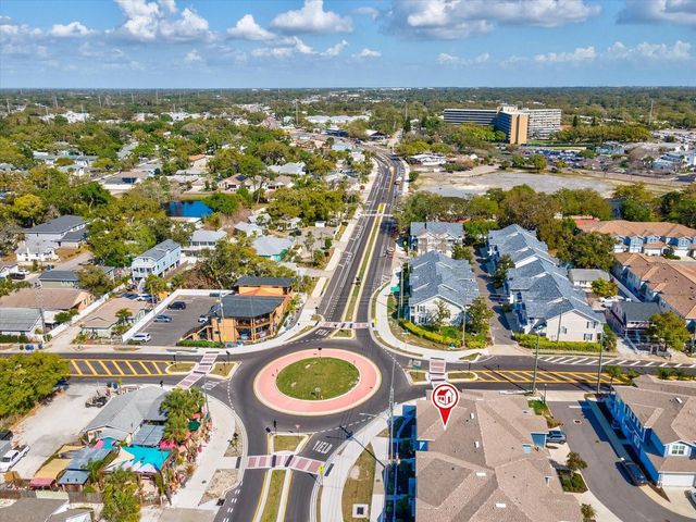 418 FINN WAY, Dunedin, FL 34698