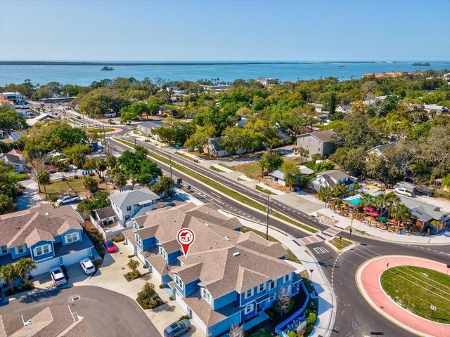 418 FINN WAY, Dunedin, FL 34698