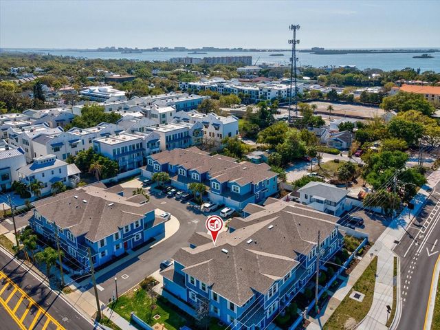 418 FINN WAY, Dunedin, FL 34698