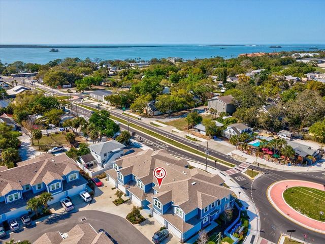 418 FINN WAY, Dunedin, FL 34698