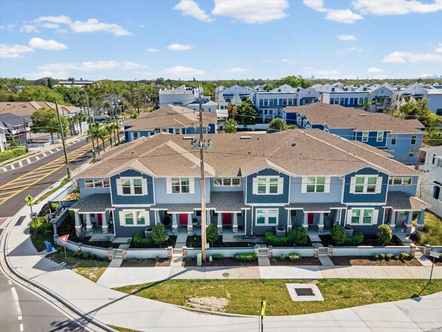 418 FINN WAY, Dunedin, FL 34698