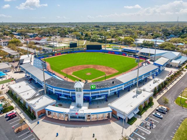 418 FINN WAY, Dunedin, FL 34698