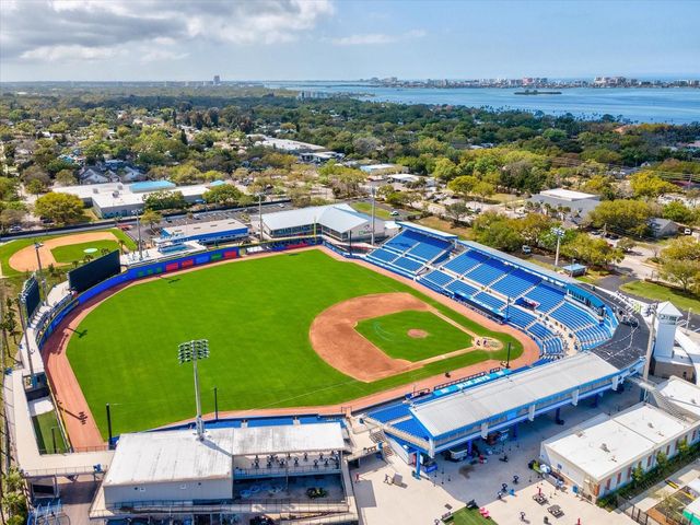 418 FINN WAY, Dunedin, FL 34698