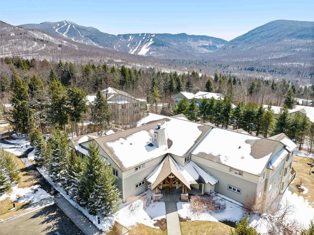5B Owls at Smugglers Notch Resort, Cambridge, VT 05444
