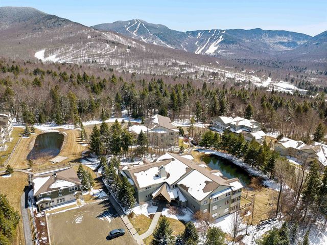 5B Owls at Smugglers Notch Resort, Cambridge, VT 05444