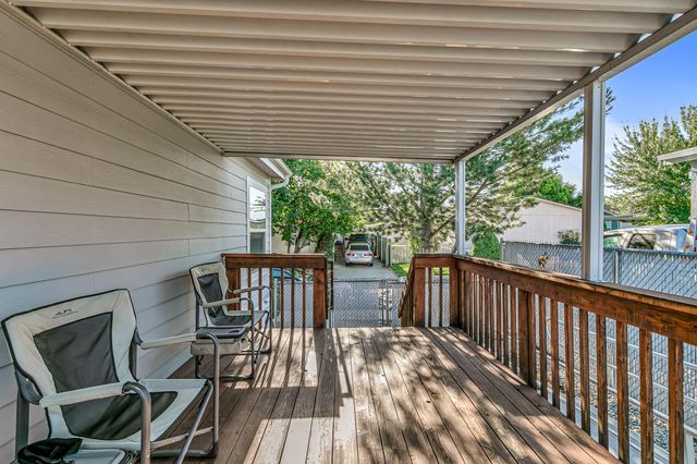 2552 Thorn Oak Drive SPC 72, Medford, OR 97501