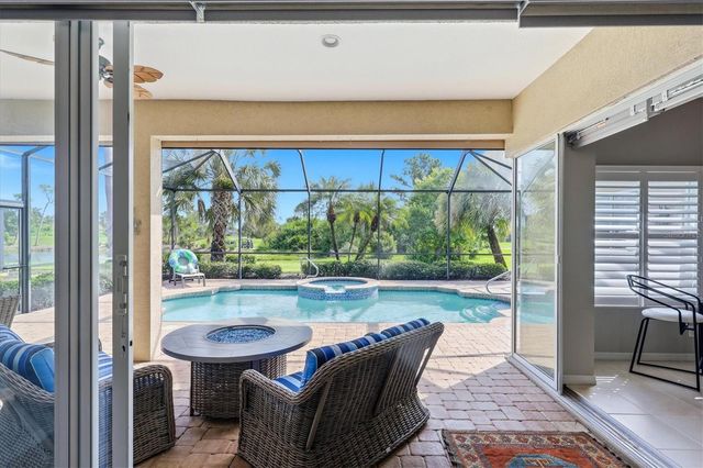 5236 PINE SHADOW LANE, North Port, FL 34287