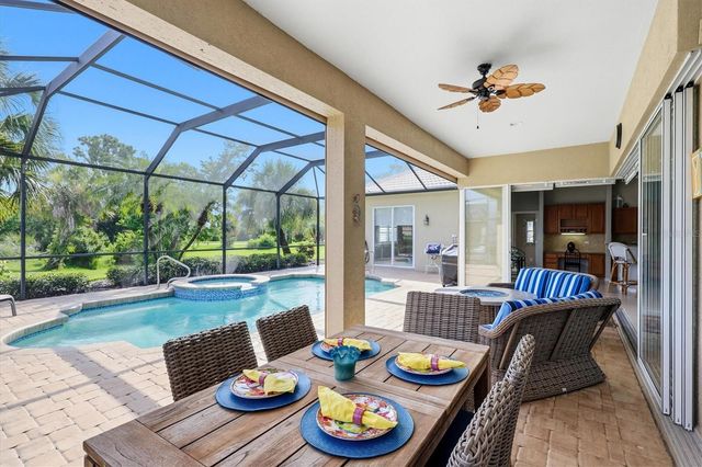 5236 PINE SHADOW LANE, North Port, FL 34287