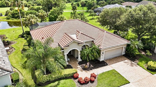 5236 PINE SHADOW LANE, North Port, FL 34287