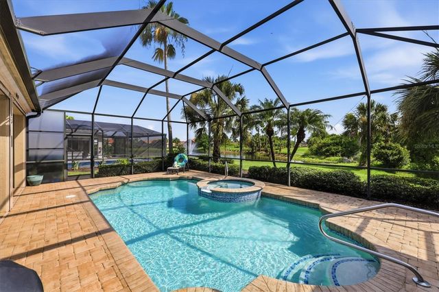 5236 PINE SHADOW LANE, North Port, FL 34287