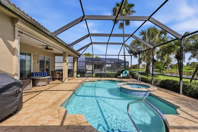 5236 PINE SHADOW LANE, North Port, FL 34287