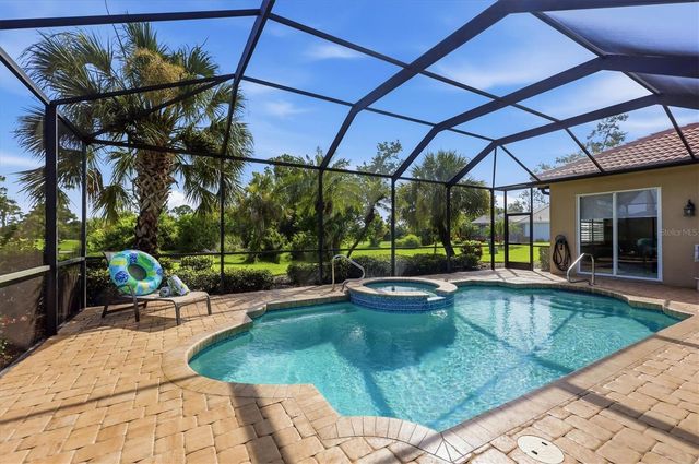 5236 PINE SHADOW LANE, North Port, FL 34287