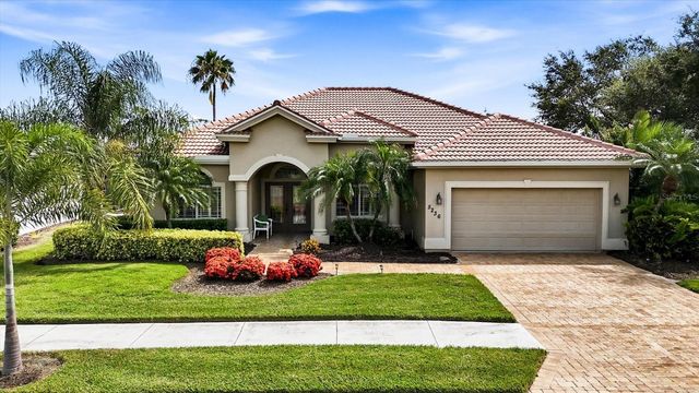 5236 PINE SHADOW LANE, North Port, FL 34287