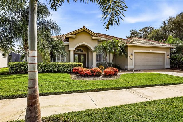 5236 PINE SHADOW LANE, North Port, FL 34287
