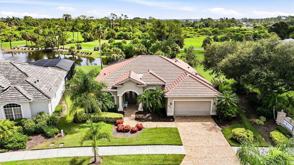 5236 PINE SHADOW LANE, North Port, FL 34287