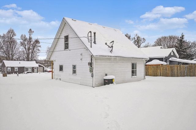 5747 Utah Avenue, Portage, MI 49024