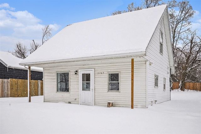 5747 Utah Avenue, Portage, MI 49024