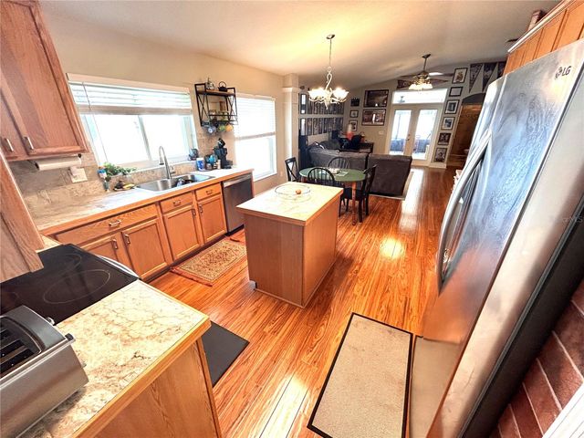 1737 SETTING SUN LOOP, Casselberry, FL 32707