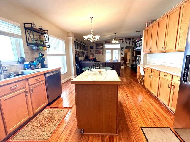 1737 SETTING SUN LOOP, Casselberry, FL 32707