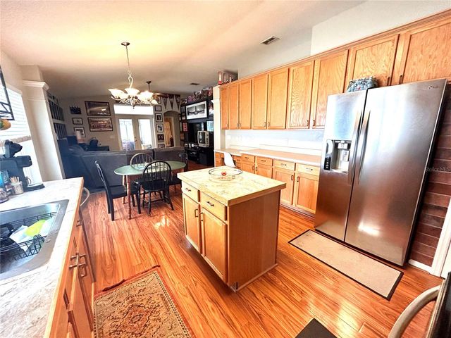 1737 SETTING SUN LOOP, Casselberry, FL 32707