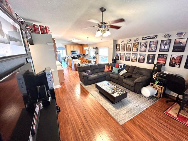 1737 SETTING SUN LOOP, Casselberry, FL 32707