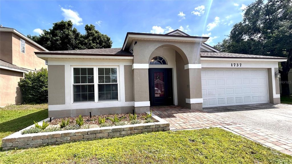 1737 SETTING SUN LOOP, Casselberry, FL 32707