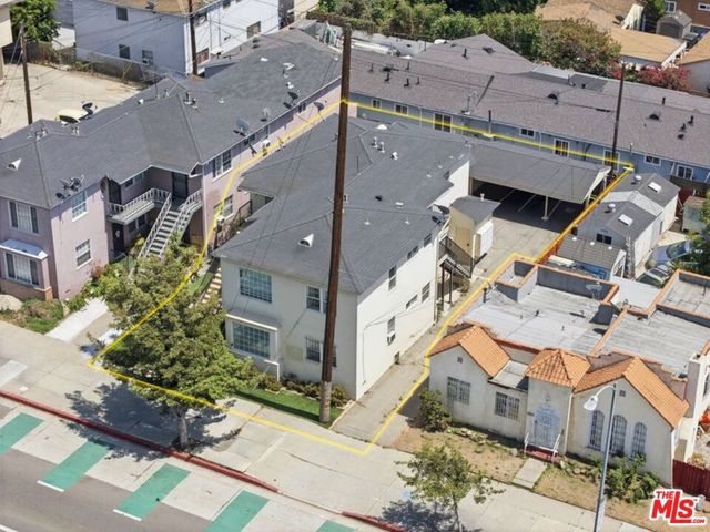 10958 Venice Boulevard, Culver City, CA 90232