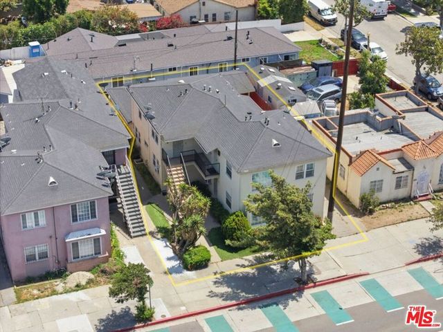 10958 Venice Boulevard, Culver City, CA 90232