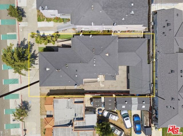 10958 Venice Boulevard, Culver City, CA 90232