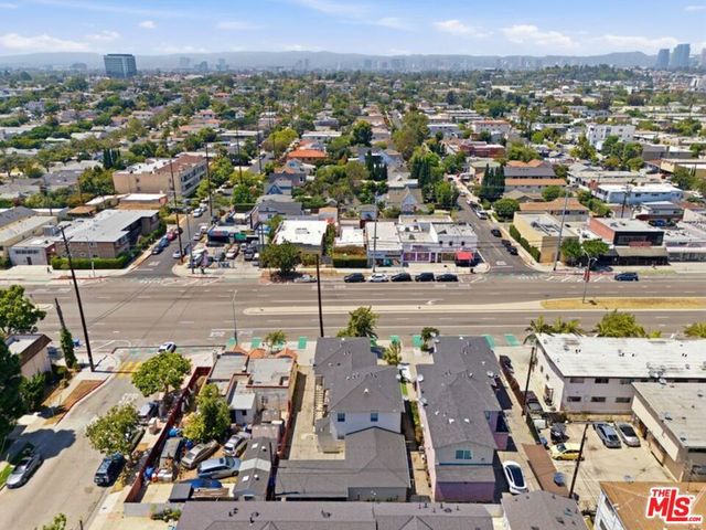 10958 Venice Boulevard, Culver City, CA 90232