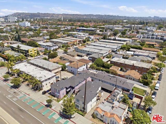 10958 Venice Boulevard, Culver City, CA 90232
