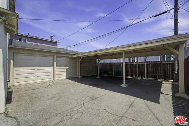 10958 Venice Boulevard, Culver City, CA 90232