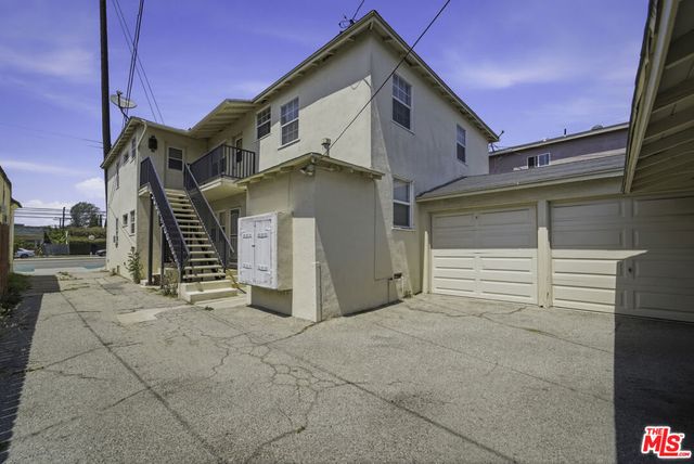 10958 Venice Boulevard, Culver City, CA 90232