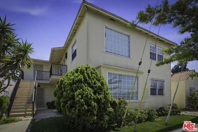 10958 Venice Boulevard, Culver City, CA 90232